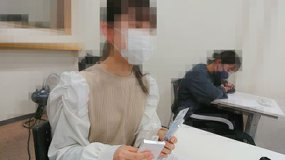 全国模試表彰です
