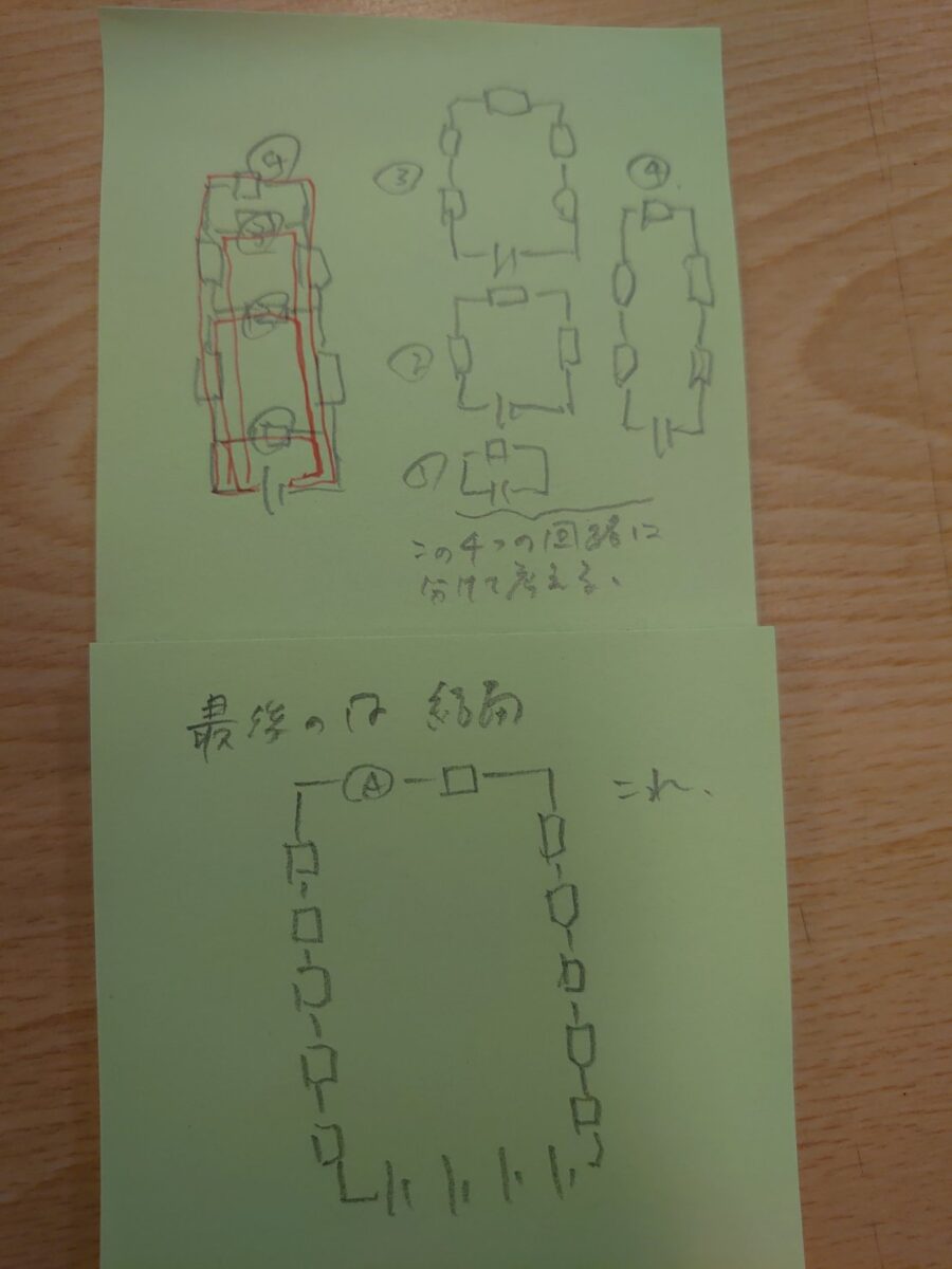 鶯谷高校の理科の最後の問題