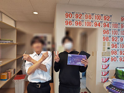 開智塾的スゴイヤツラ