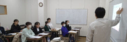 保護者相談室：新中1生向け親子塾を行いました(関校・那加桜丘校)