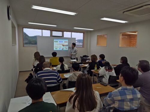 保護者相談室：新高校１年生・３年生親子塾＠関校＠那加桜丘校