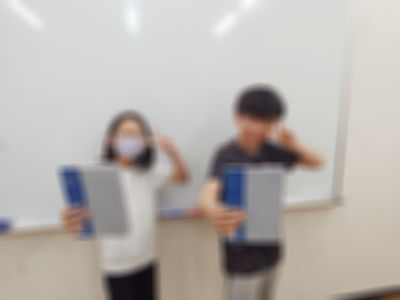 ☆の数表彰～関校編～